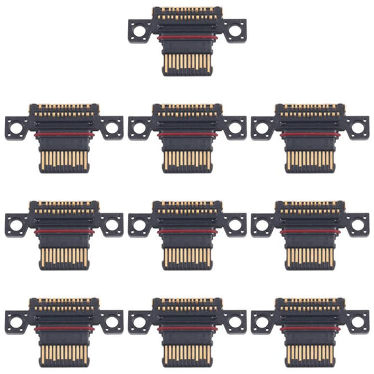 For Honor Magic V3 10pcs Original Charging Port Connector
