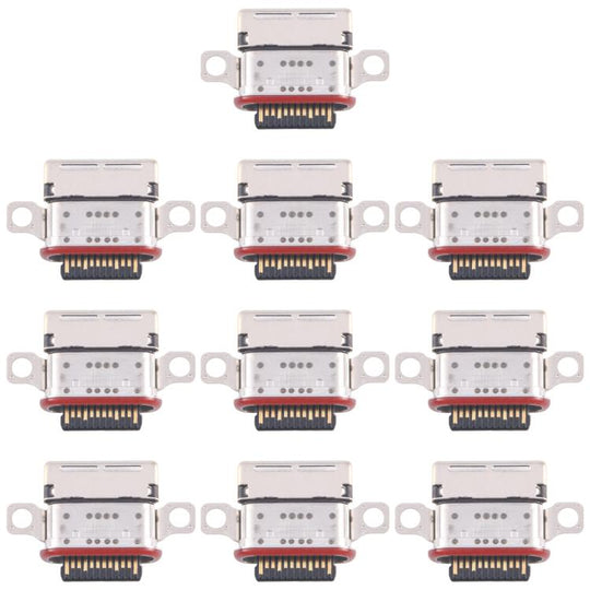 For Honor Magic4 Pro 10pcs Original Charging Port Connector