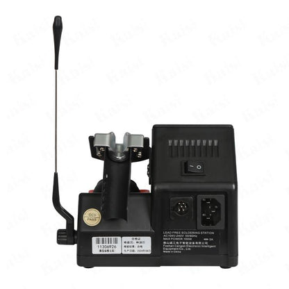 SUGON Aifen A9E Control Temperature Soldering Station, Plug:US Plug - Electric Soldering Iron by buy2fix | Online Shopping UK | buy2fix