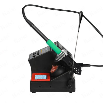 SUGON Aifen A9E Control Temperature Soldering Station, Plug:EU Plug - Electric Soldering Iron by buy2fix | Online Shopping UK | buy2fix