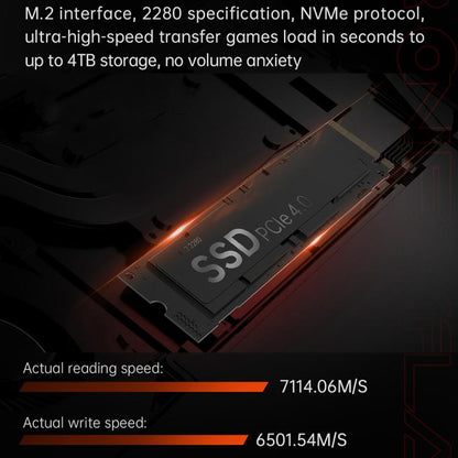 ONE-NETBOOK OneXPlayer X1 Pro 10.95 inch Handheld Game Console, 64GB+2TB, Windows 11 AMD Ryzen AI 9 HX 370(Black) - Pocket Console by ONE-NETBOOK | Online Shopping UK | buy2fix