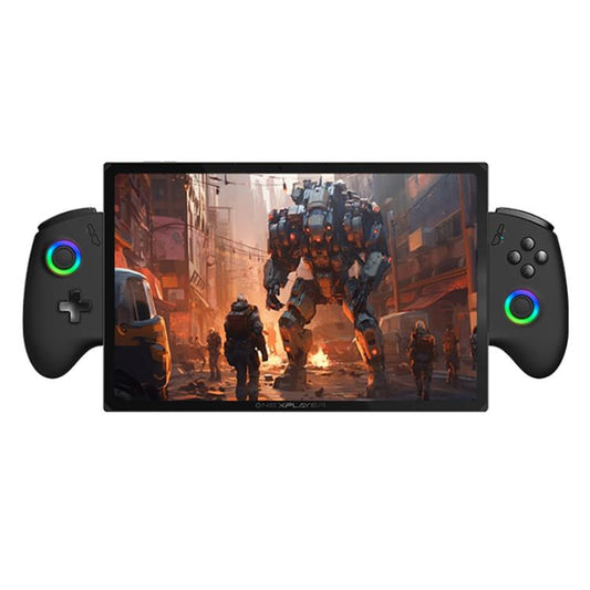 ONE-NETBOOK OneXPlayer X1 Pro 10.95 inch Handheld Game Console, 64GB+4TB, Windows 11 AMD Ryzen AI 9 HX 370(Black) - Pocket Console by ONE-NETBOOK | Online Shopping UK | buy2fix