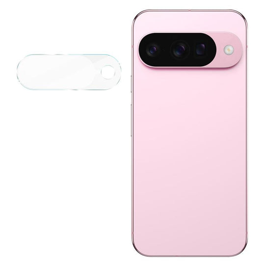 For Google Pixel 10 IMAK Rear Camera Lens Glass Film Thin Version