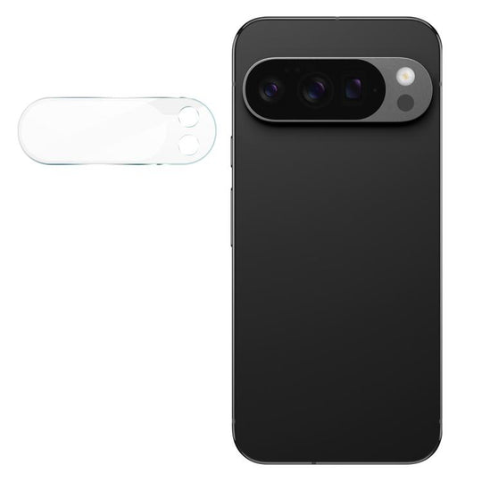 For Google Pixel 10 Pro XL IMAK Rear Camera Lens Glass Film Thin Version