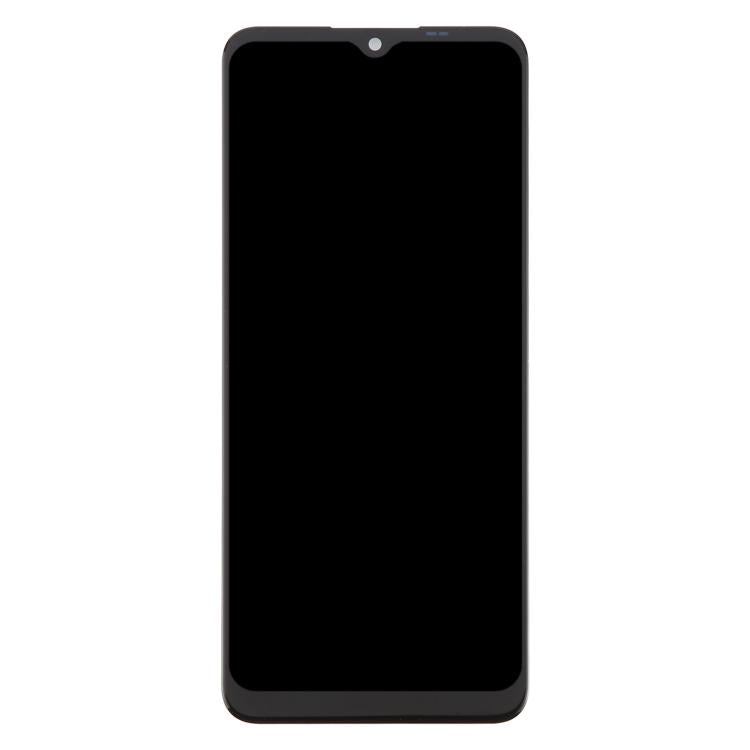 For Boost Summit 5G 2024 SN339D-SMT LCD Screen with Digitizer Full Assembly - Others by buy2fix | Online Shopping UK | buy2fix