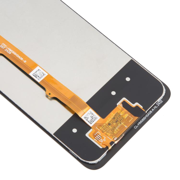 For Boost Summit 5G 2024 SN339D-SMT LCD Screen with Digitizer Full Assembly - Others by buy2fix | Online Shopping UK | buy2fix