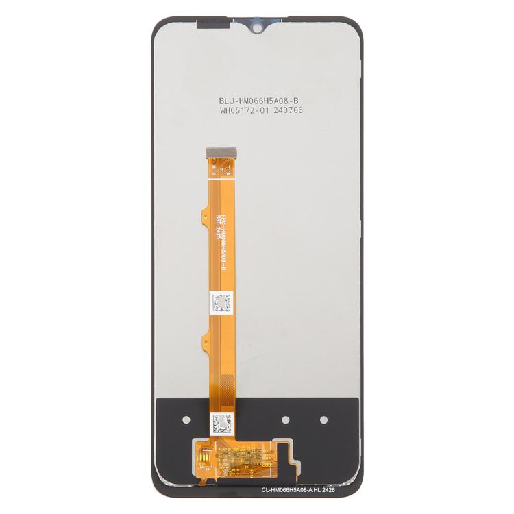 For Boost Celero 5G SC LCD Screen with Digitizer Full Assembly - Others by buy2fix | Online Shopping UK | buy2fix