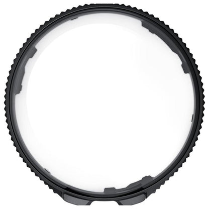 For insta360 X5 Rotating Anti-Scratch Lens Film(Glass Protection Lens) - Len Accessories by buy2fix | Online Shopping UK | buy2fix