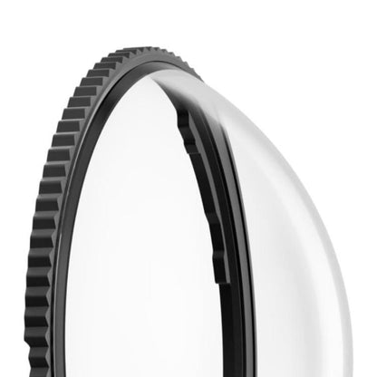 For insta360 X5 Rotating Anti-Scratch Lens Film(Glass Protection Lens) - Len Accessories by buy2fix | Online Shopping UK | buy2fix