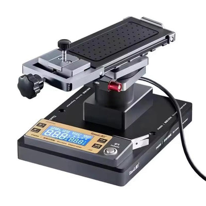 Qianli PM86 Universal Screen Disassembling Heating Separator, Plug:EU Plug - Separation Equipment by QIANLI | Online Shopping UK | buy2fix