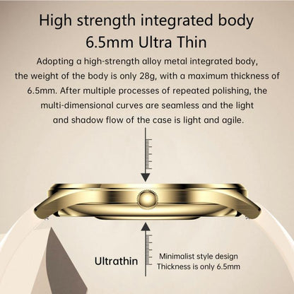 H77 1.43 inch AMOLED Screen Health & Fitness Smart Watch IP67 Waterproof Support BT Call(Pink) - Smart Watches by buy2fix | Online Shopping UK | buy2fix