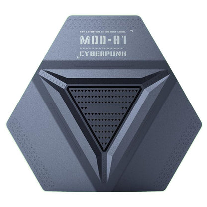 GXMO GH9 Windows 11 Mini PC, Intel Core i9 12900HK Processor, Specification:32GB+1TB(EU Plug) - Windows Mini PCs by GXMO | Online Shopping UK | buy2fix