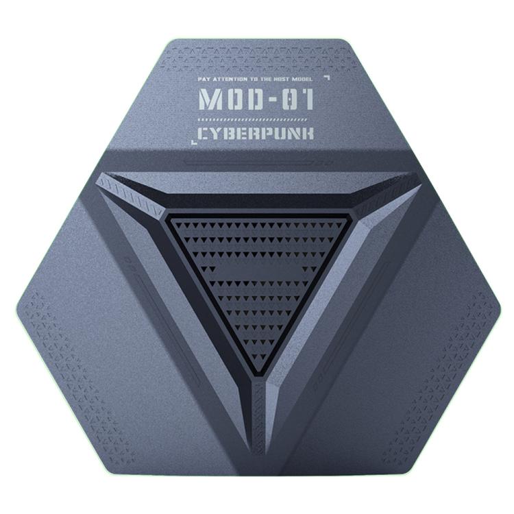 GXMO GH9 Windows 11 Mini PC, Intel Core i9 12900HK Processor, Specification:32GB+1TB(AU Plug) - Windows Mini PCs by GXMO | Online Shopping UK | buy2fix