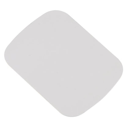 100pcs Metal Plate Magnetic Sheet for Phone Holder, Size: 3.8 x 5cm - Hand-Sticking Bracket by buy2fix | Online Shopping UK | buy2fix