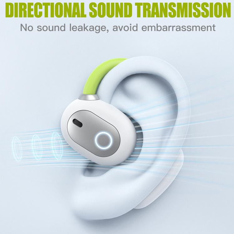 ONIKUMA T25 Sport Wireless Bluetooth Earphone(White) - Bluetooth Earphone by ONIKUMA | Online Shopping UK | buy2fix