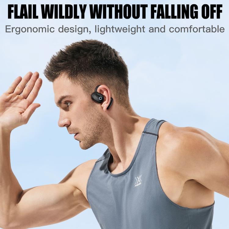 ONIKUMA T25 Sport Wireless Bluetooth Earphone(Black) - Bluetooth Earphone by ONIKUMA | Online Shopping UK | buy2fix