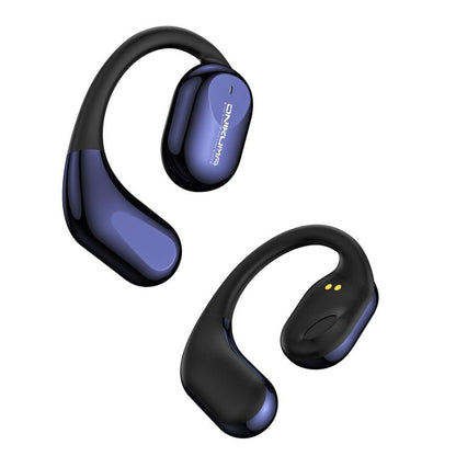 ONIKUMA T209 OWS Wireless Bluetooth Earphone(Black) - Bluetooth Earphone by ONIKUMA | Online Shopping UK | buy2fix