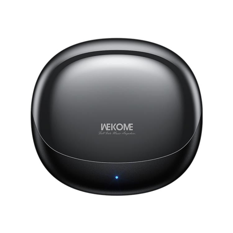 WK WS-29 Melodier Series True Wireless Earbuds(Black) - TWS Earphone by WK | Online Shopping UK | buy2fix