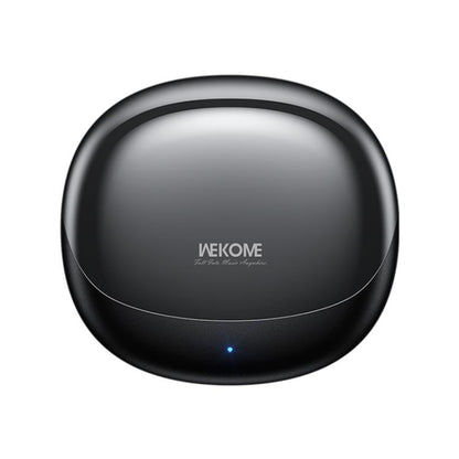WK WS-29 Melodier Series True Wireless Earbuds(Black) - TWS Earphone by WK | Online Shopping UK | buy2fix