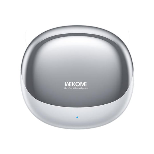 WK WS-29 Melodier Series True Wireless Earbuds(White)