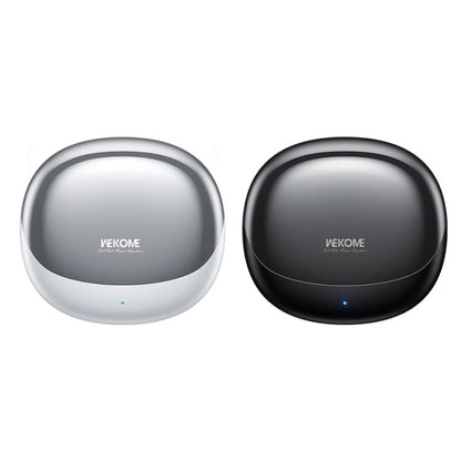 WK WS-29 Melodier Series True Wireless Earbuds(Black) - TWS Earphone by WK | Online Shopping UK | buy2fix