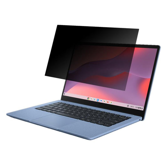 For ASUS Chromebook CX1405CKA 14 9H Anti-peeping Explosion-proof Tempered Glass Film - Screen Protection Film by buy2fix | Online Shopping UK | buy2fix