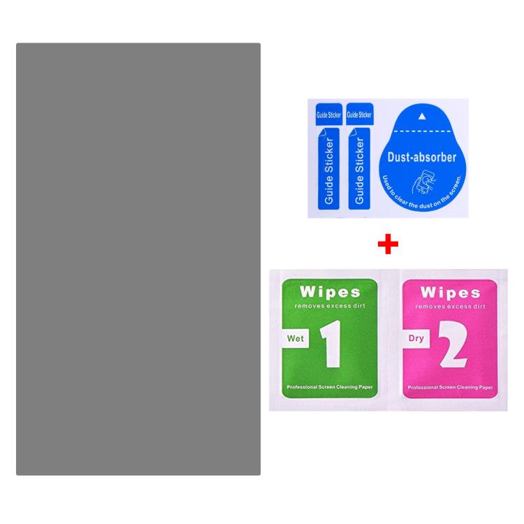 For ASUS Chromebook CX1405CKA 14 9H Anti-peeping Explosion-proof Tempered Glass Film - Screen Protection Film by buy2fix | Online Shopping UK | buy2fix