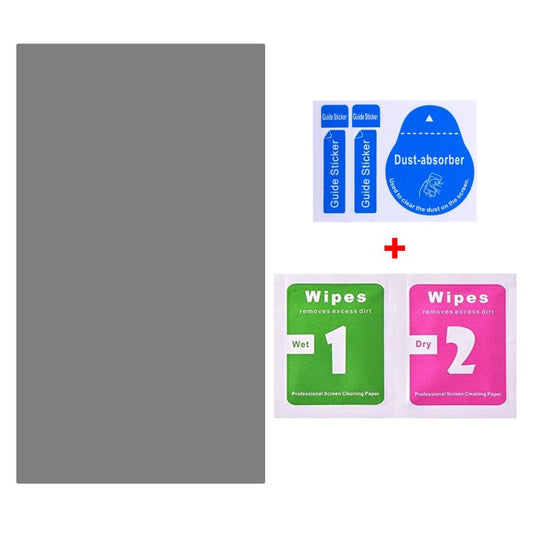 For ASUS Chromebook CX1405CKA 14 25pcs 9H Anti-peeping Explosion-proof Tempered Glass Film - Screen Protection Film by buy2fix | Online Shopping UK | buy2fix