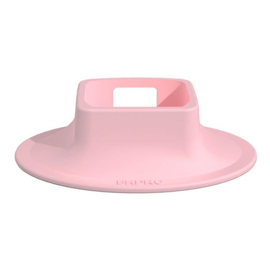 For DJI OSMO Pocket 3 BRDRC Silicone Desktop Base Bracket(Pink) - Mount & Holder by BRDRC | Online Shopping UK | buy2fix
