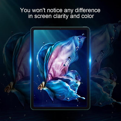 For Samsung Galaxy Tab S10 FE+ NILLKIN H+ Series Tempered Glass Film - For Samsung Tab by NILLKIN | Online Shopping UK | buy2fix