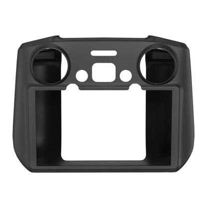 For DJI RC 2 BRDRC Remote Control Shockproof Anti-scratch Silicone Case(Black) - Others by BRDRC | Online Shopping UK | buy2fix