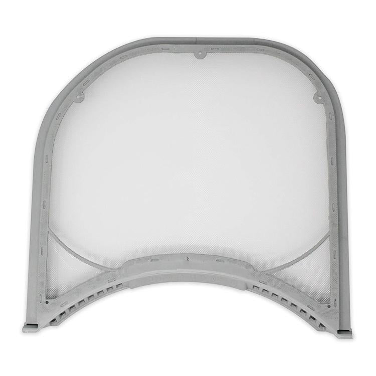 Dryer Lint Filter for LG 5231EL1003B Dryer(Grey) - Dryer Parts by buy2fix | Online Shopping UK | buy2fix