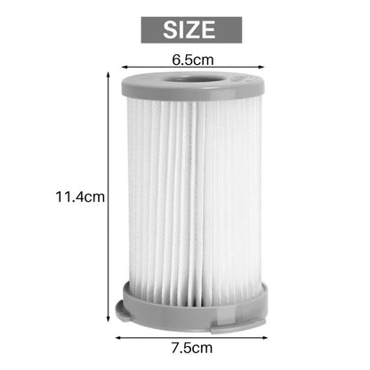 Vacuum Cleaner Filters for Electrolux ZS203 ZT17635 ZT17647 ZTF7660IW(Grey) - Other Accessories by buy2fix | Online Shopping UK | buy2fix