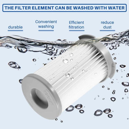 Vacuum Cleaner Filters for Electrolux ZS203 ZT17635 ZT17647 ZTF7660IW(Grey) - Other Accessories by buy2fix | Online Shopping UK | buy2fix