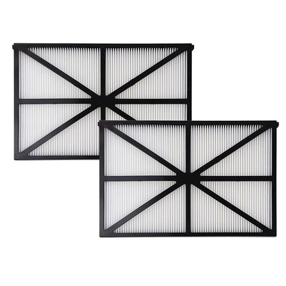 RCX70101 Cartridge Filter for Hayward TigerShark Robotic Pool Cleaner(Black) - Other Accessories by buy2fix | Online Shopping UK | buy2fix