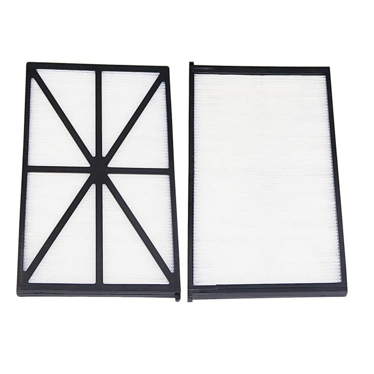 RCX70101 Cartridge Filter for Hayward TigerShark Robotic Pool Cleaner(Black) - Other Accessories by buy2fix | Online Shopping UK | buy2fix