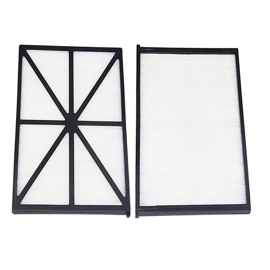 RCX70101 Cartridge Filter for Hayward TigerShark Robotic Pool Cleaner(Black) - Other Accessories by buy2fix | Online Shopping UK | buy2fix