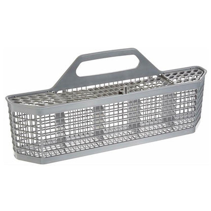 Dishwasher Basket for GE WD28X10128(Grey) - Dishwasher Parts by buy2fix | Online Shopping UK | buy2fix