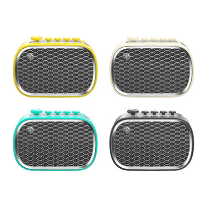 WK WD-05 Bluetooth Sleep Aid Speaker(Blue) - Desktop Speaker by WK | Online Shopping UK | buy2fix