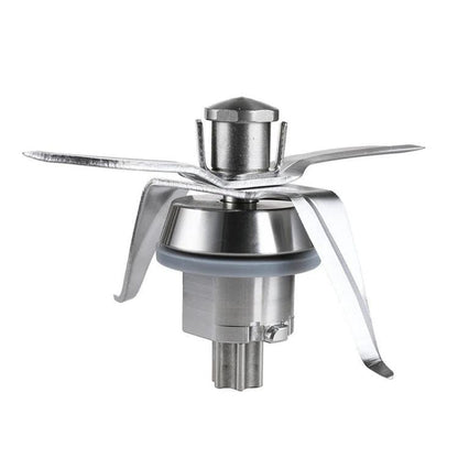For Thermomix TM21 Stainless Steel Blender Blade(Silver) - Food Disposer Parts by buy2fix | Online Shopping UK | buy2fix