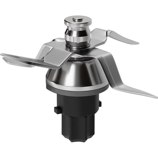 For Thermomix TM31 Stainless Steel Replacement Blade(Silver) - Food Disposer Parts by buy2fix | Online Shopping UK | buy2fix