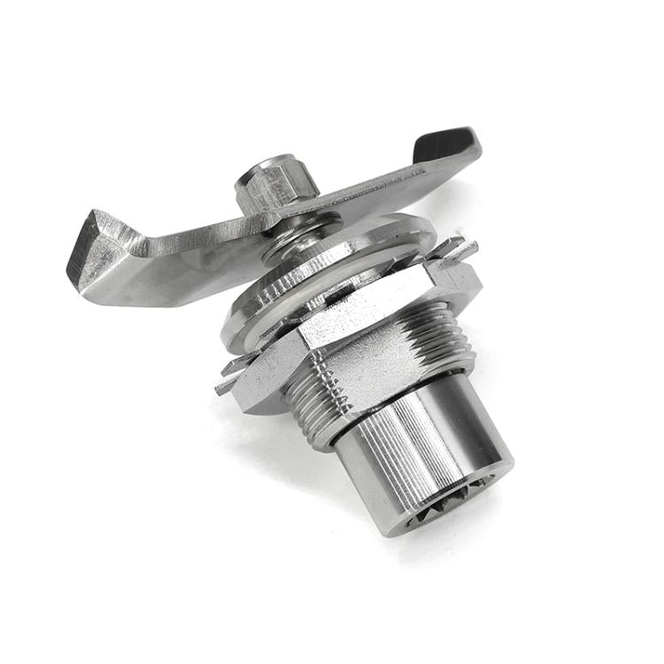 For Hamilton Beach HBH550/650/850 Stainless Steel Shaved Ice Maker Blade(Silver) - Juicer Parts by buy2fix | Online Shopping UK | buy2fix