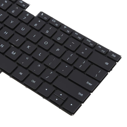 US Version Backlit Laptop Keyboard for Huawei Matebook X 2020 EUL-W19P EUL-W19 EUL-W29 W29P(Black) - Replacement Keyboards by buy2fix | Online Shopping UK | buy2fix