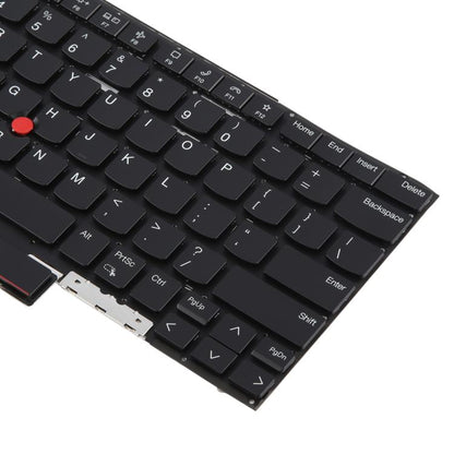US Version Backlit Laptop Keyboard with Pointing for Lenovo IBM ThinkPad X1C X1 carbon 9th Gen9 10th Gen10 2021/2022 TP00129A TP00129B(Black) - Replacement Keyboards by buy2fix | Online Shopping UK | buy2fix
