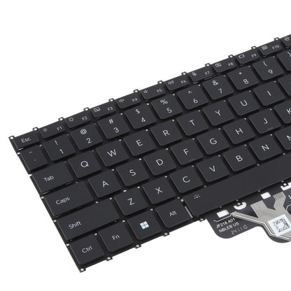 US Version Laptop Keyboard for Honor MagicBook X16 2022 PRO BRN-F56 G561 H76 G56 F561(Black) - Replacement Keyboards by buy2fix | Online Shopping UK | buy2fix