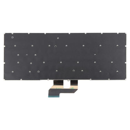 US Version Laptop Keyboard for Xiaomi MIUI Redmibook 13 inch 14S Ryzen R5 AIR15 M3 XMA1903(Black) - Replacement Keyboards by buy2fix | Online Shopping UK | buy2fix