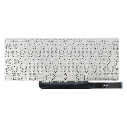 US Version Laptop Keyboard for Huawei Madebook D14 D15 2023 MDF-16 MDG-16 MDG-24 FLMH-16 FLMH-32(Black) - Replacement Keyboards by buy2fix | Online Shopping UK | buy2fix