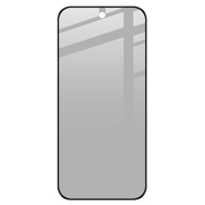 For Google Pixel 9a imak HD Full Screen Privacy Tempered Glass Protective Film - Google Tempered Glass by imak | Online Shopping UK | buy2fix