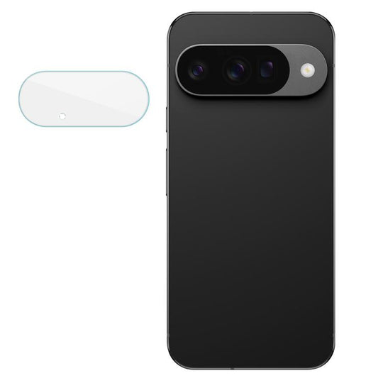 For Google Pixel 10 IMAK Thin Rear Camera Lens Glass Film, Scaled-Down Version