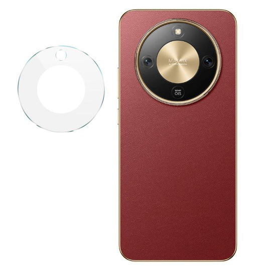 For Honor X70 5G/Magic8 Lite/X9d IMAK Rear Camera Lens Glass Film Thin Version